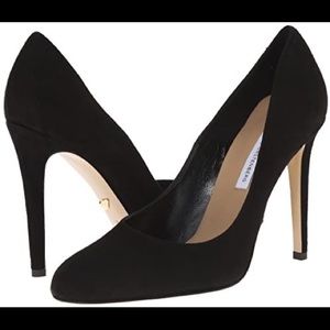 DVF Gwendolyn Pumps - Suede